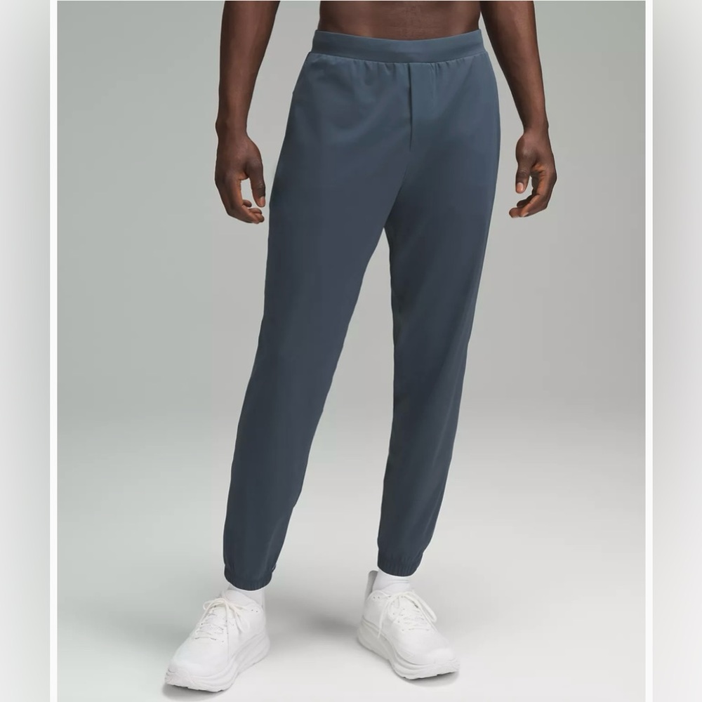 Lululemon Nwt Surge Jogger